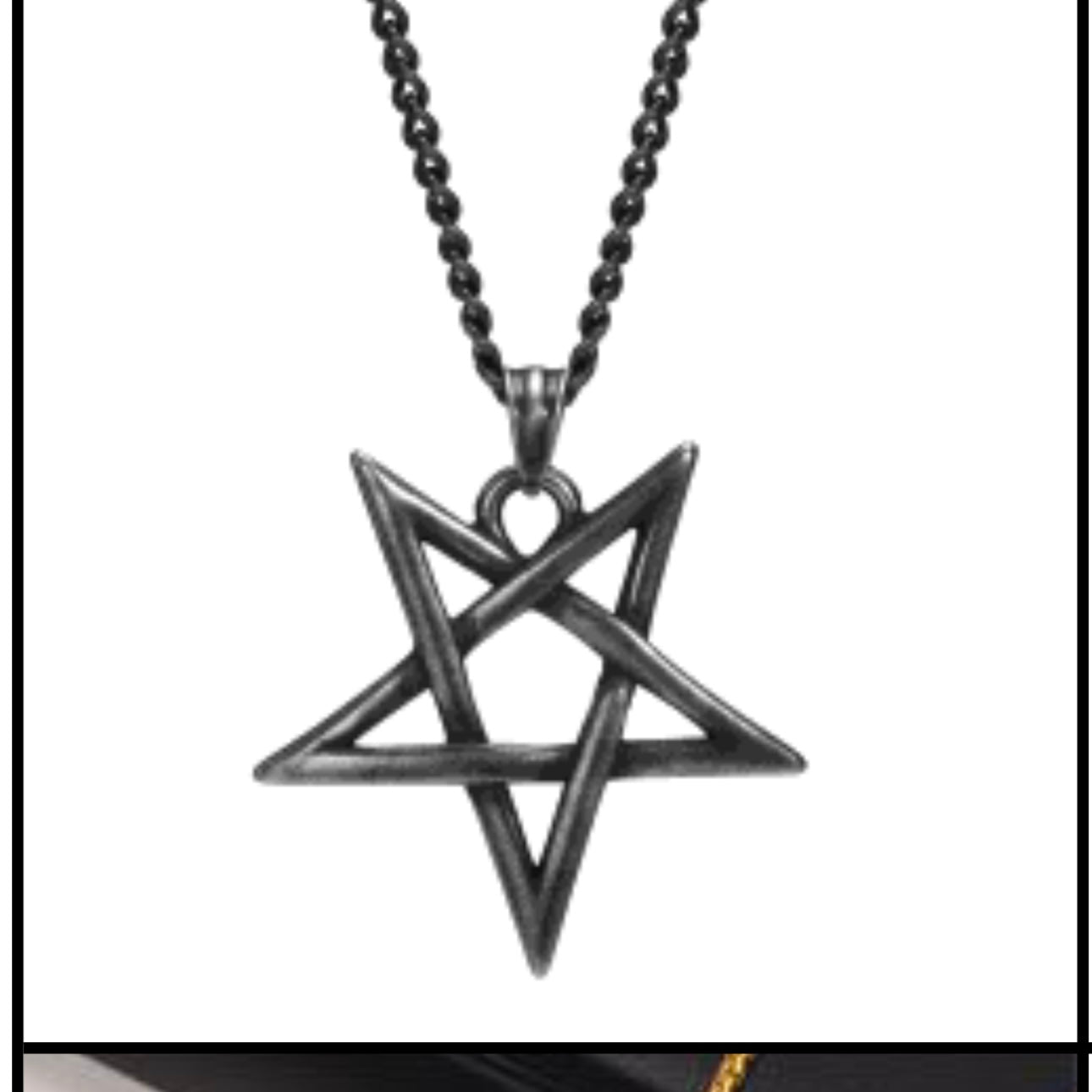 Occult