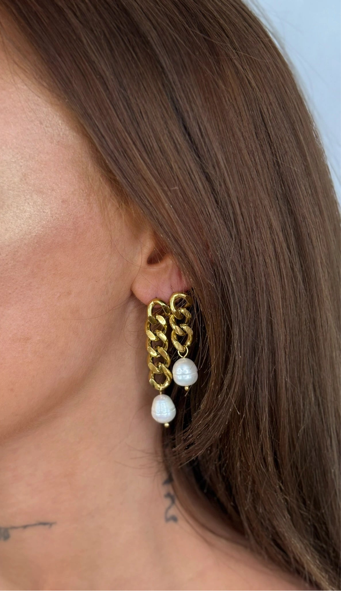Chaine Pearl