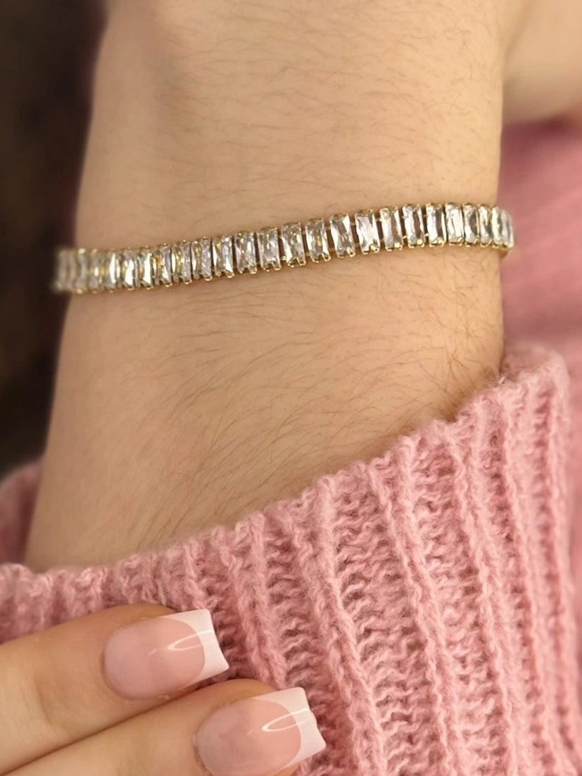 Lock Strass