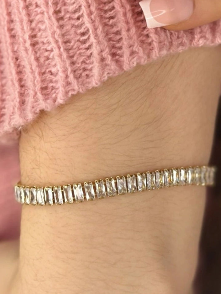 Lock Strass