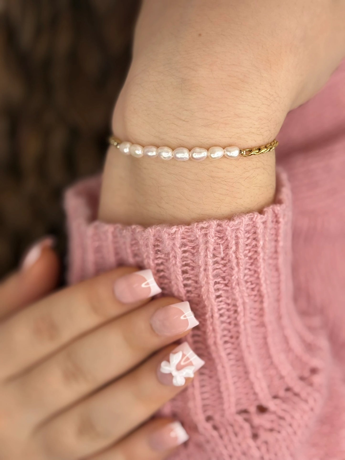 Demi Pearl