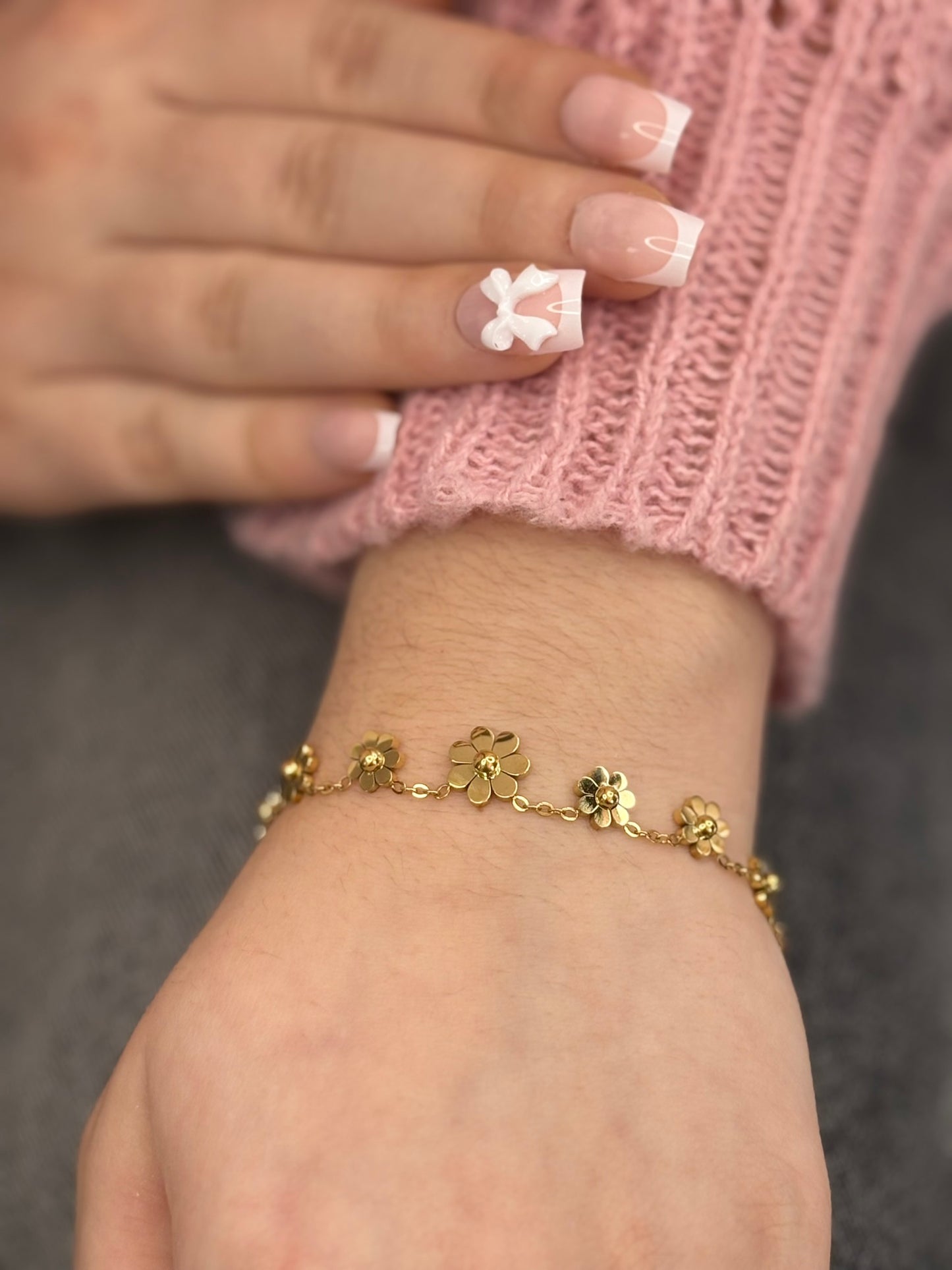 Daisy Gold
