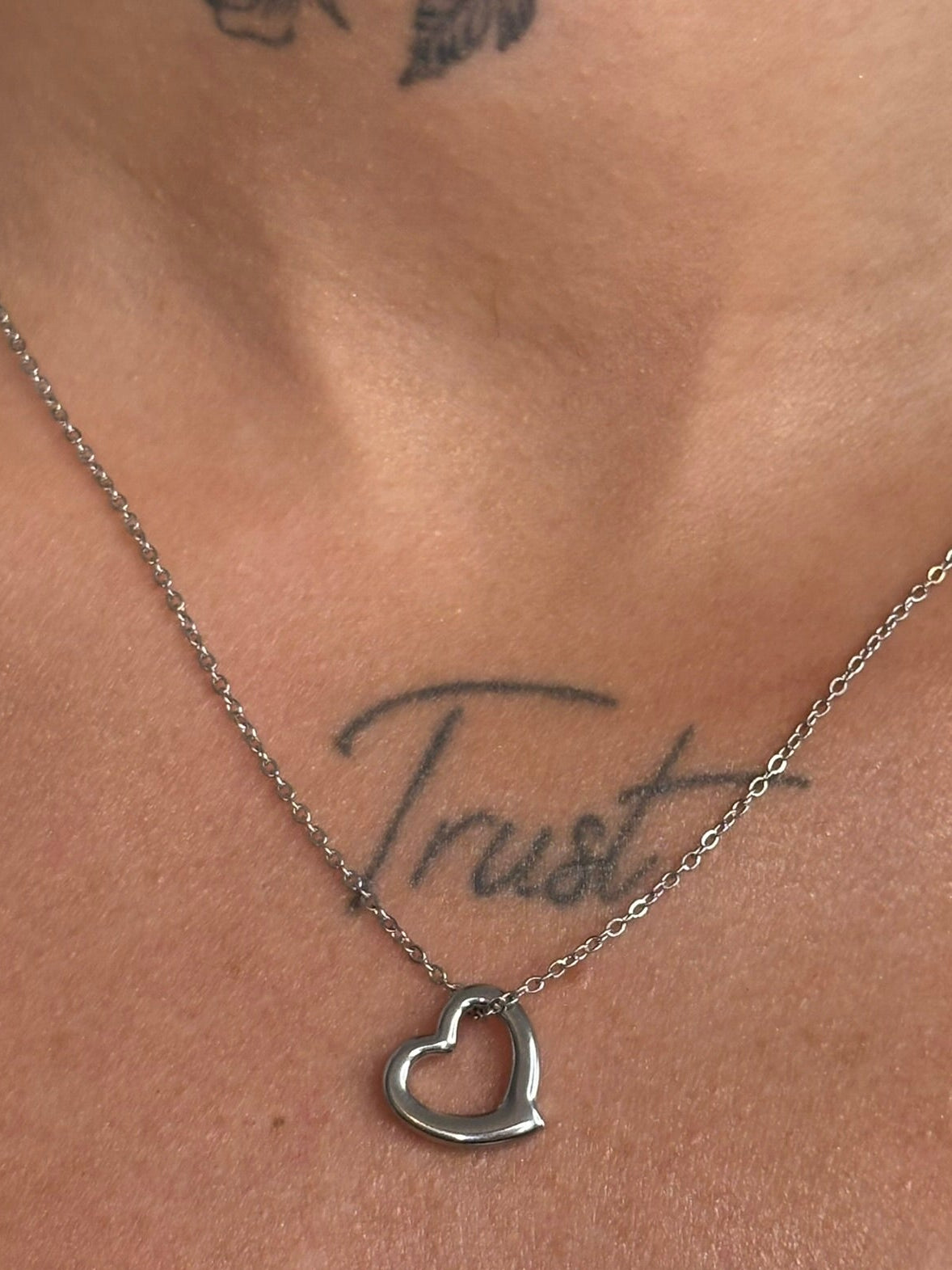 Coeur Douce Harmonie