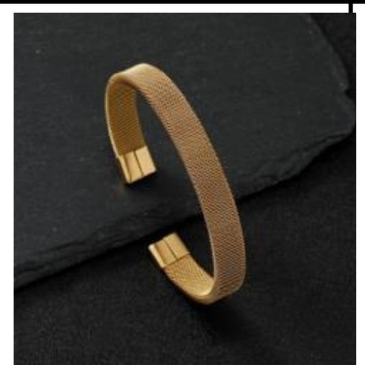 Jonc Maille Milanaise