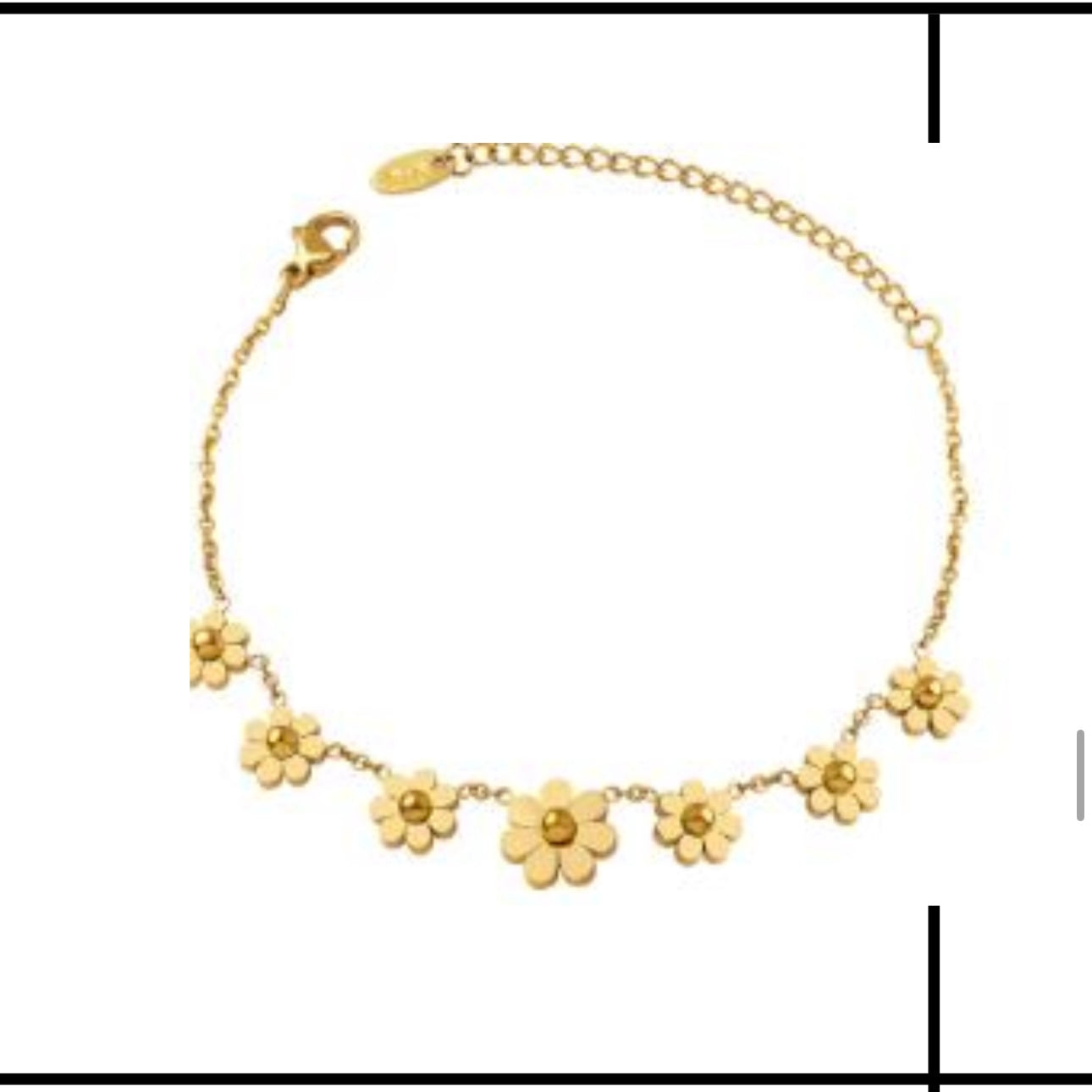 Daisy Gold