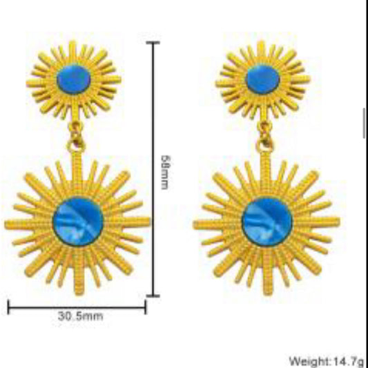 Boucles Solaires
