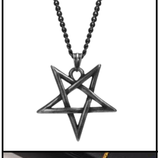Occult