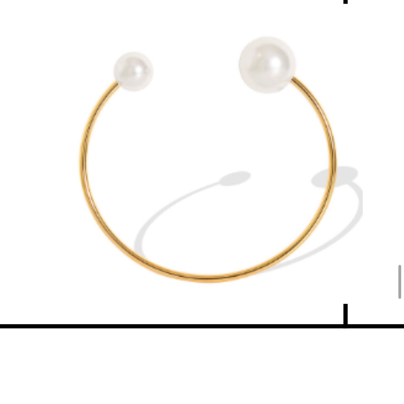 Perles Blanches