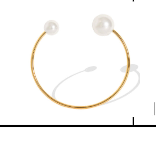 Perles Blanches