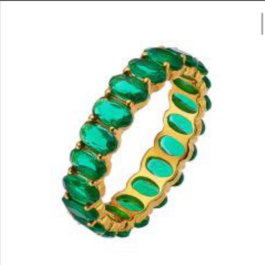 Emeraude Royale