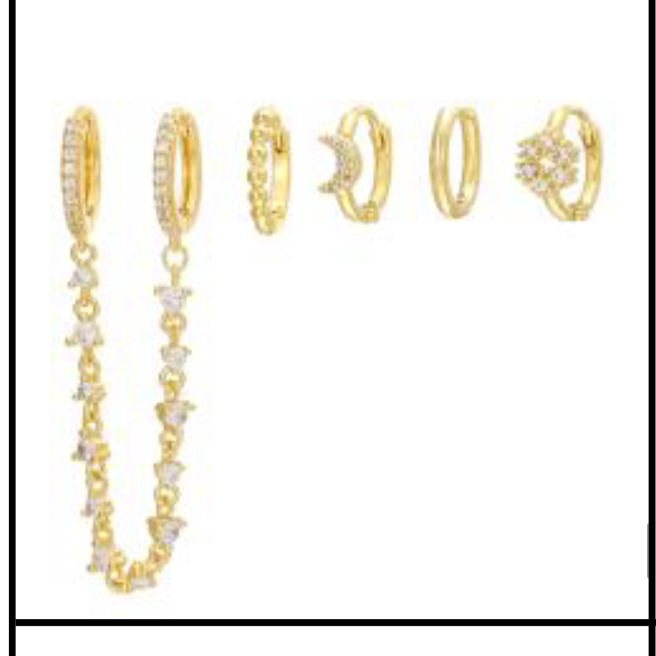 Constellation Doree