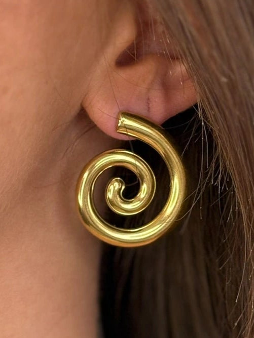 Creoles Spirale