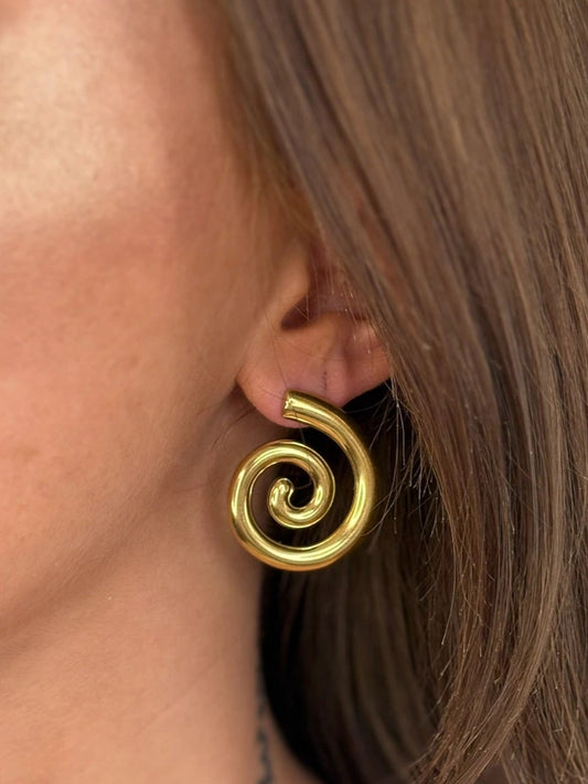 Creoles Spirale