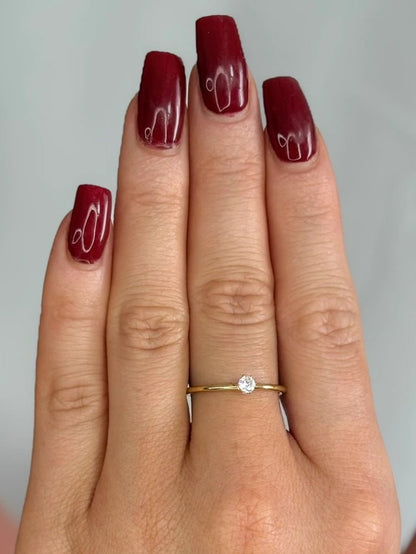 Épure Diamantée