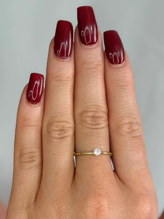Épure Diamantée