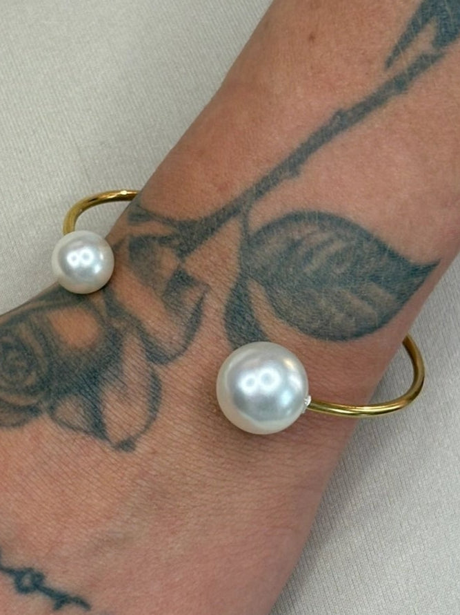 Perles Blanches