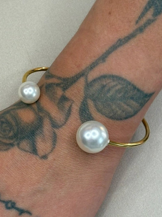 Perles Blanches