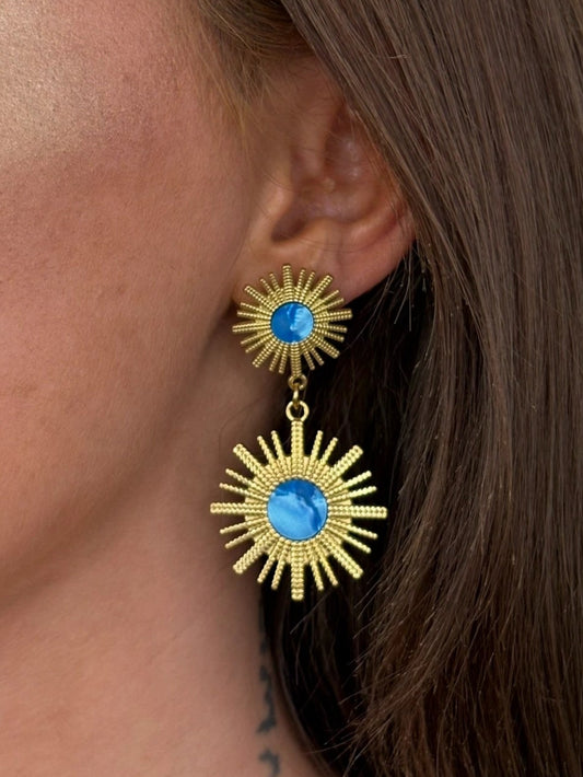 Boucles Solaires