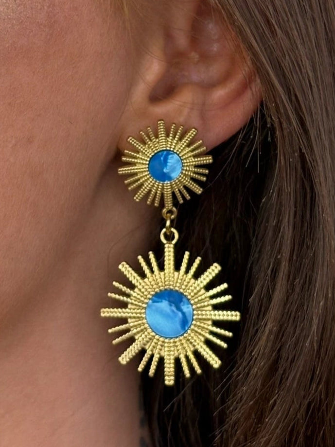 Boucles Solaires