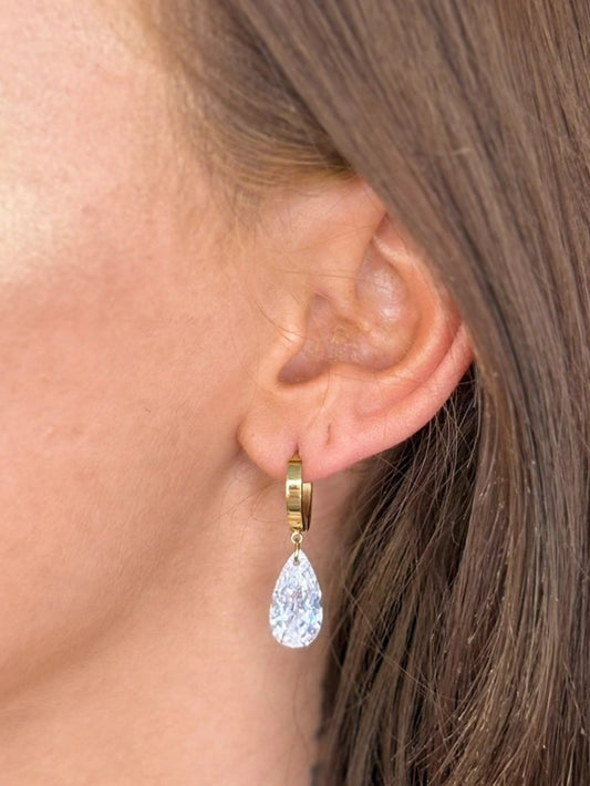Goutte Cristal