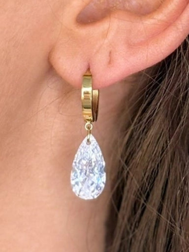 Goutte Cristal