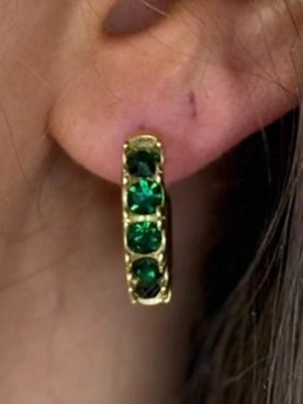 Emeraude Mini