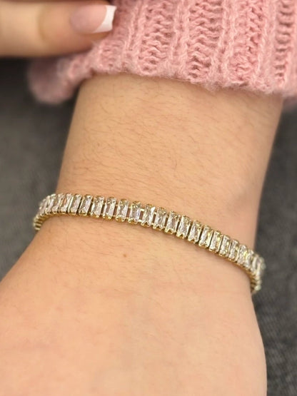 Lock Strass