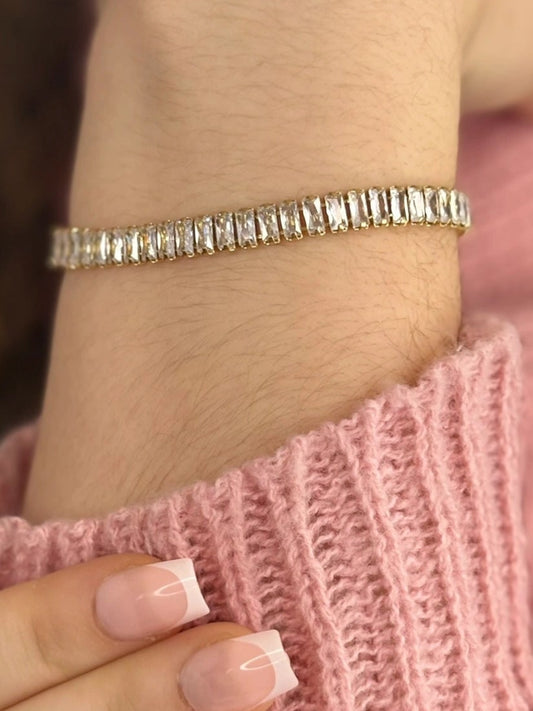 Lock Strass