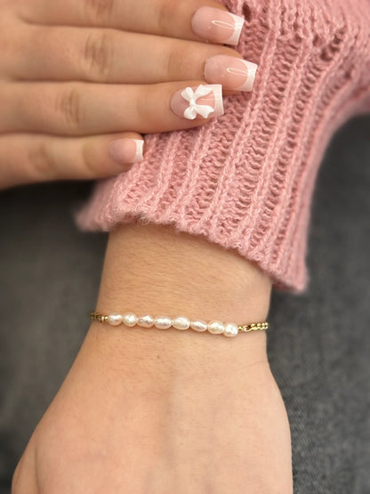 Demi Pearl