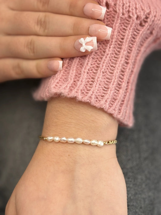 Demi Pearl