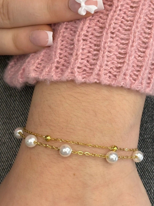 Perles & Or