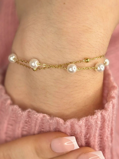Perles & Or