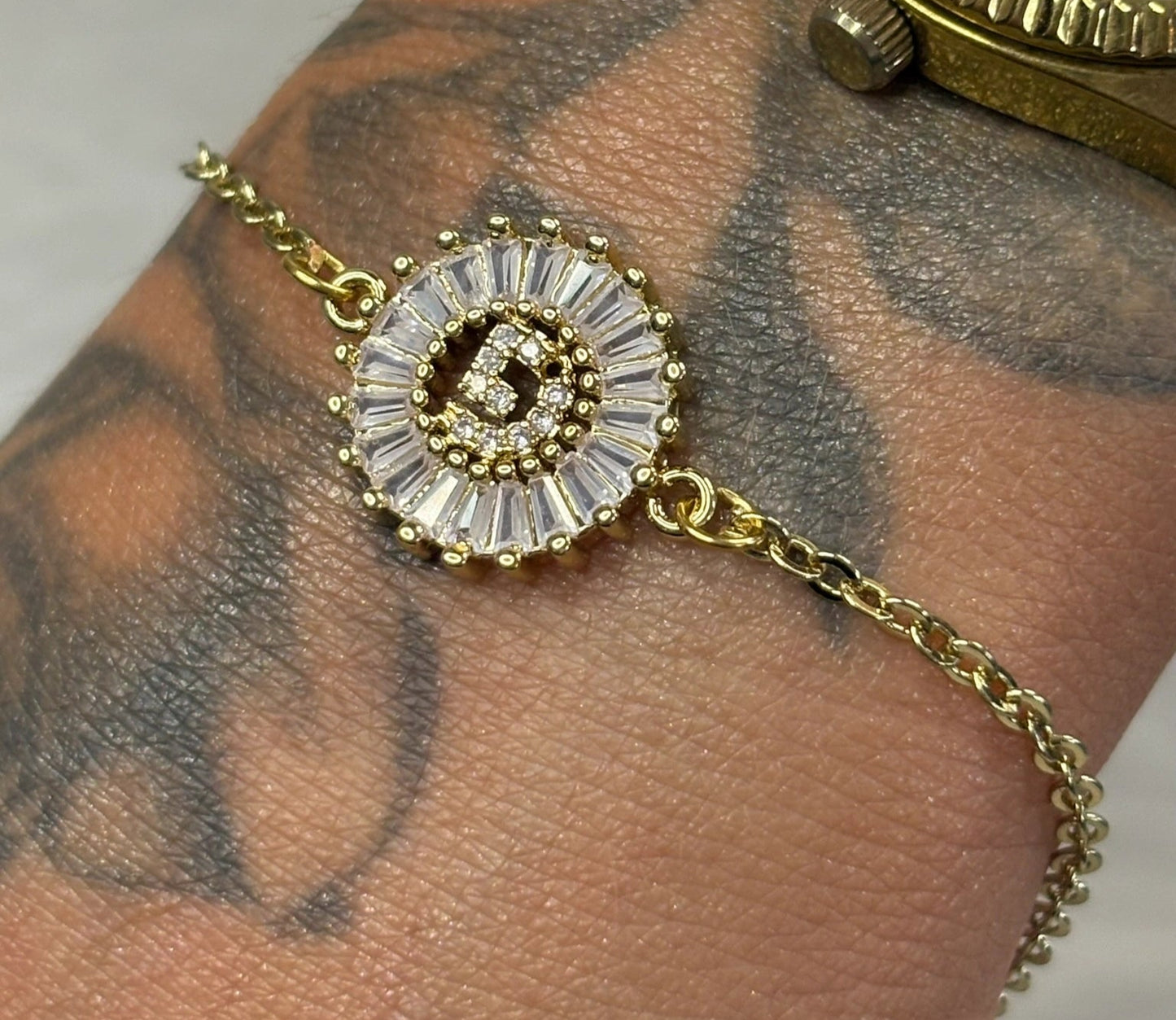 Marguerite
