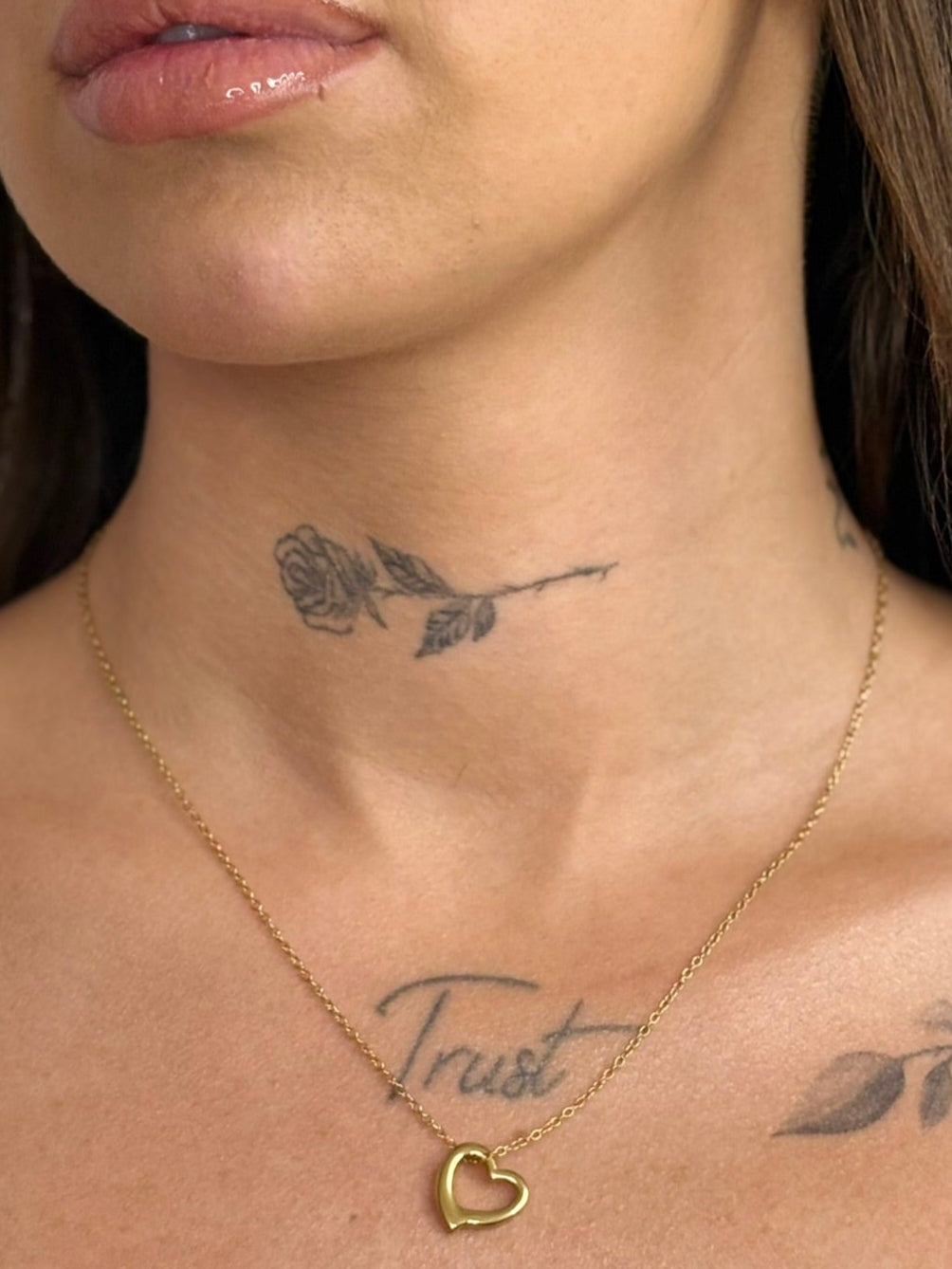 Coeur Douce Harmonie