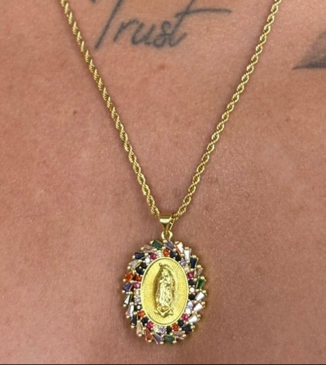 Guadalupe