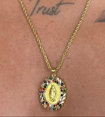 Guadalupe