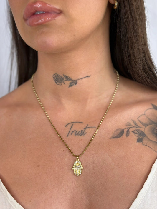 Hamsa