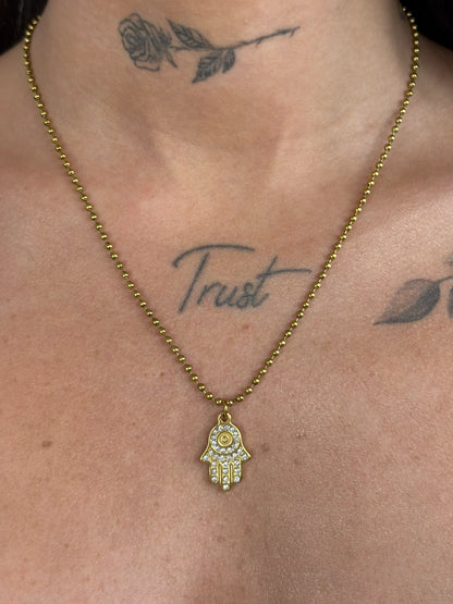 Hamsa