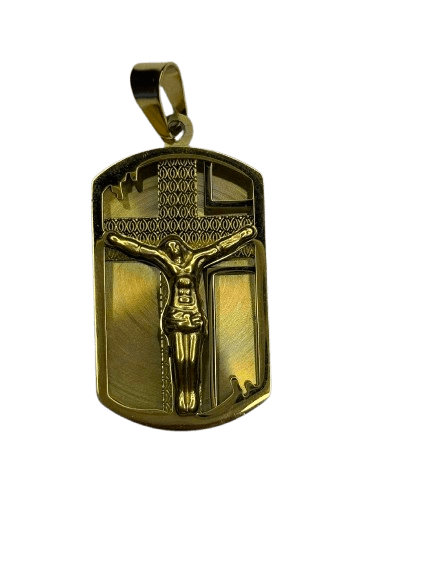Crux Aurum